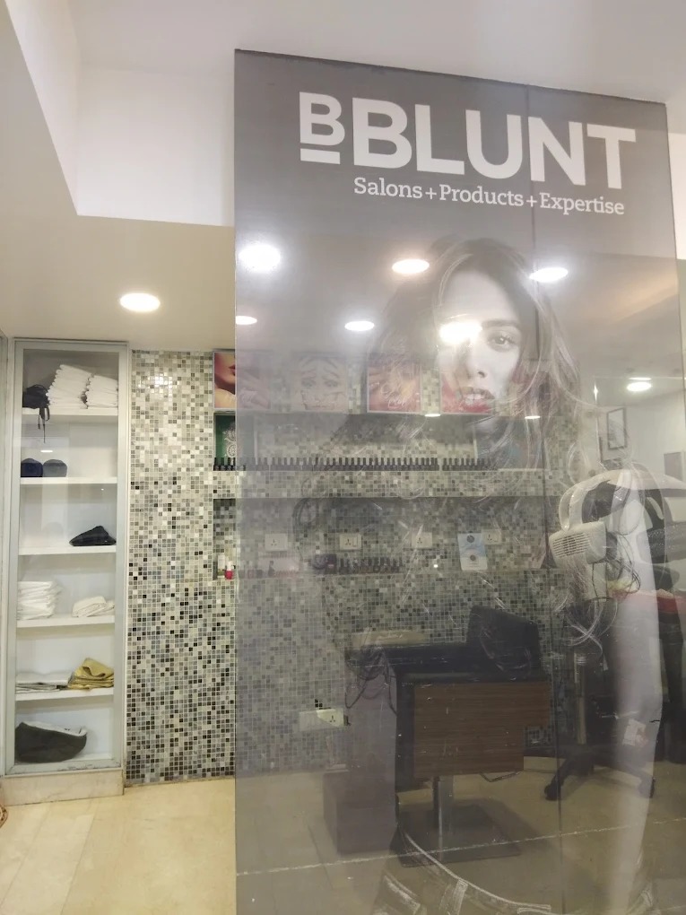 B'blunt Image 3
