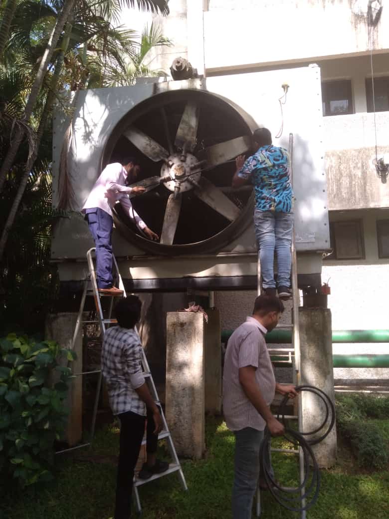 IIT Powai Image 2