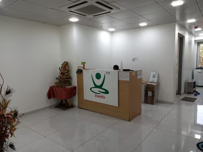 Mahajan Project Image 2