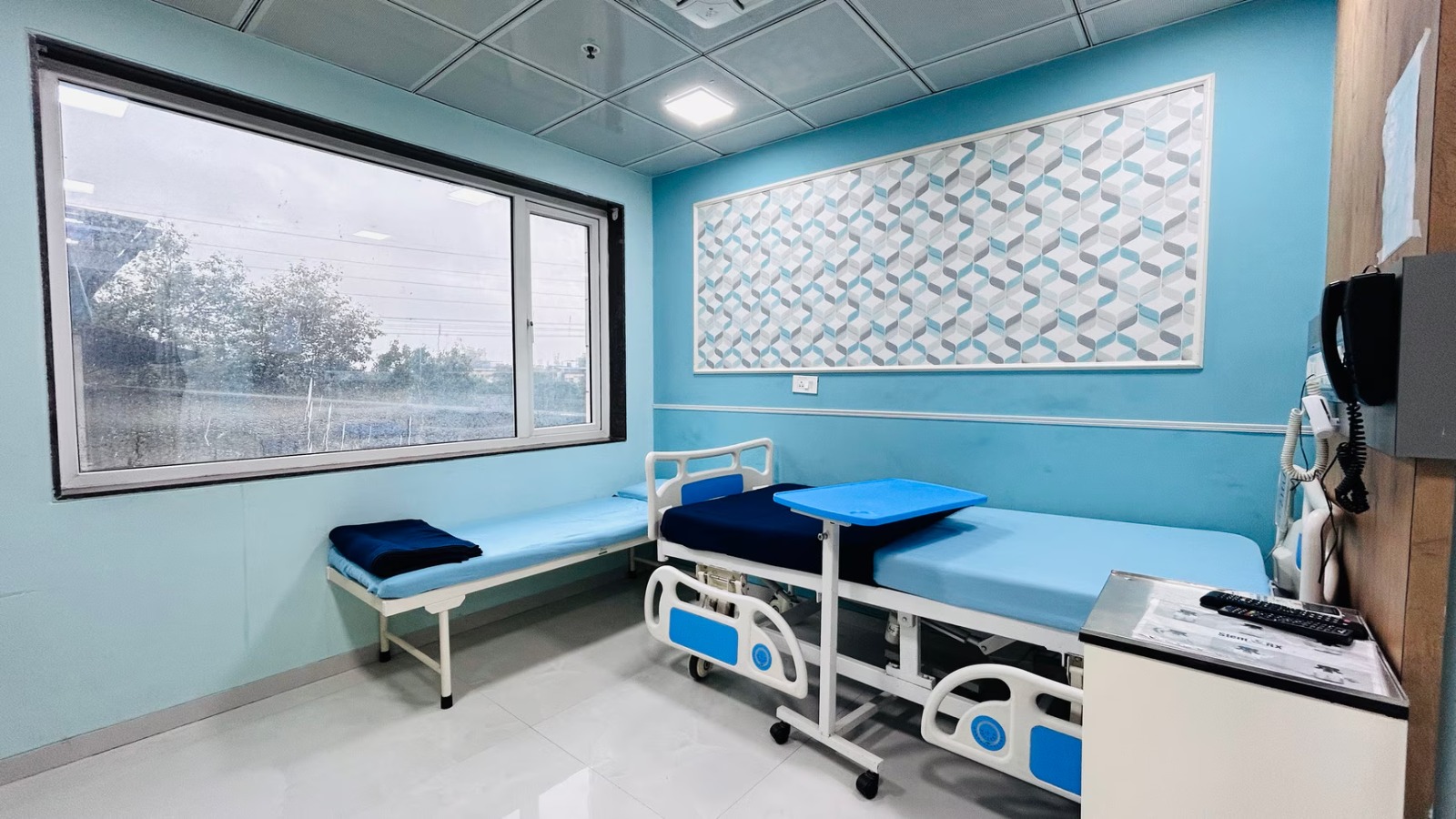 Mahajan Project Image 3