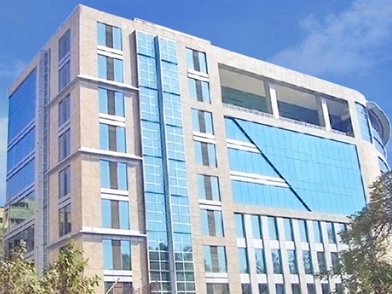 Oasis Image 1